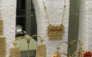 52nd Watch & Jewellery Middle East Show 2023