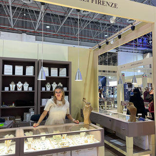 Jewellery Arabia Bahrain 2023