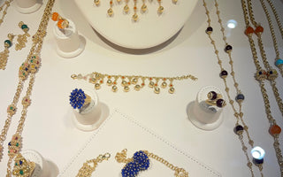 51st Edition Watch & Jewellery Middle East Show 2023