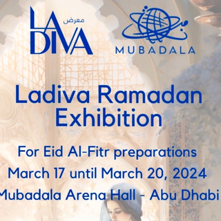 Ladiva Ramadan Exhibition