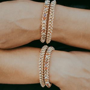 Signoria bracelets