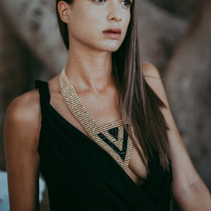 Collana Cà D'Oro
