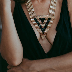Collana Cà D'Oro