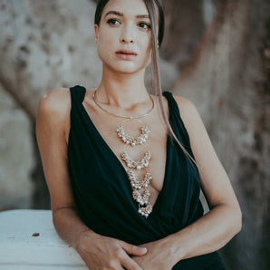 Sistine Necklace