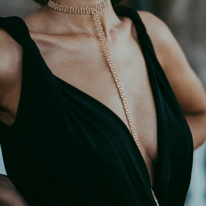Collana Murano